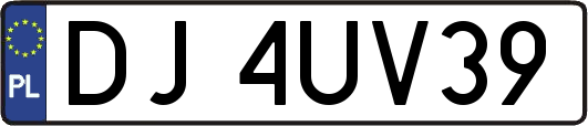 DJ4UV39