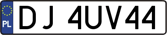DJ4UV44