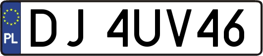 DJ4UV46