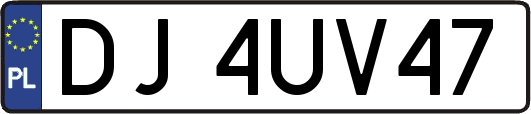 DJ4UV47