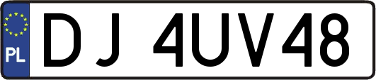 DJ4UV48