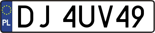 DJ4UV49