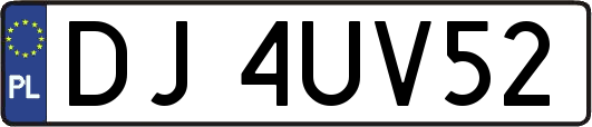 DJ4UV52