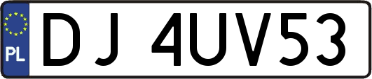 DJ4UV53