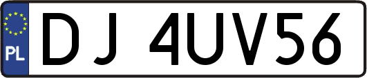 DJ4UV56