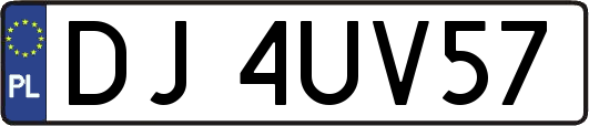 DJ4UV57