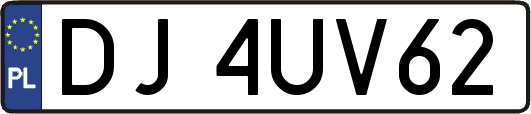 DJ4UV62