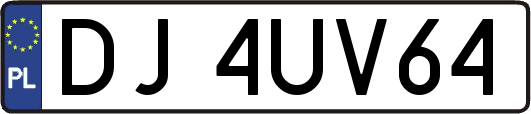 DJ4UV64