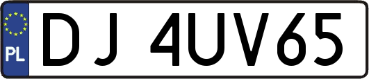 DJ4UV65