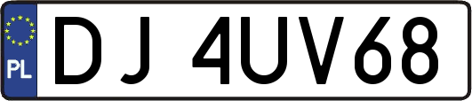 DJ4UV68