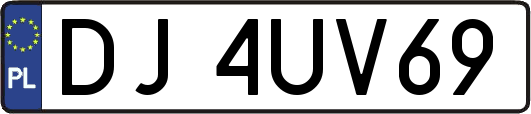 DJ4UV69