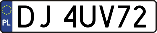 DJ4UV72