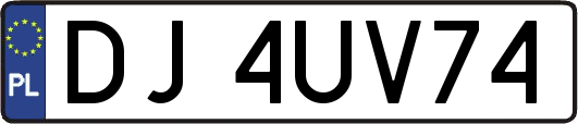 DJ4UV74