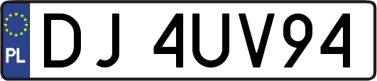 DJ4UV94