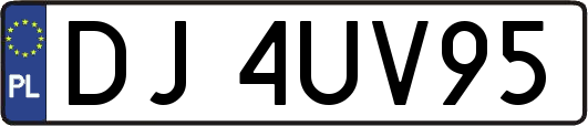 DJ4UV95