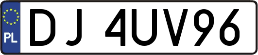 DJ4UV96