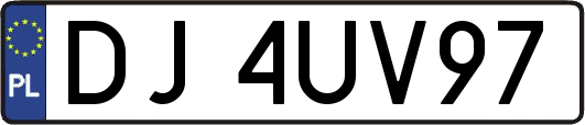 DJ4UV97