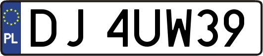 DJ4UW39