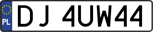 DJ4UW44