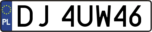 DJ4UW46