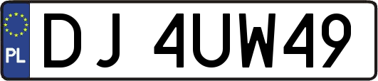 DJ4UW49