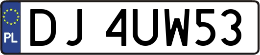 DJ4UW53