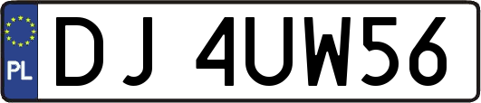 DJ4UW56