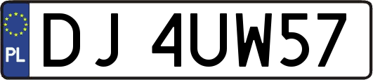 DJ4UW57