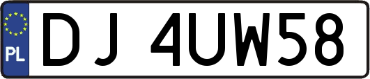 DJ4UW58