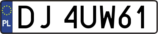 DJ4UW61