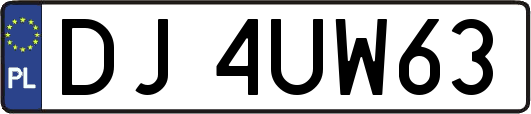 DJ4UW63