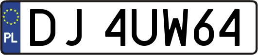 DJ4UW64