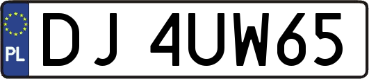 DJ4UW65