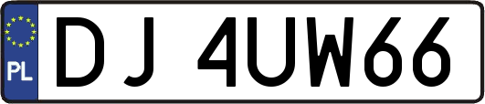 DJ4UW66