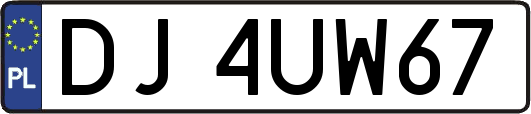 DJ4UW67
