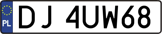 DJ4UW68