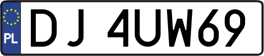DJ4UW69