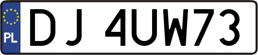 DJ4UW73