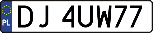 DJ4UW77