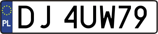 DJ4UW79