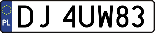 DJ4UW83