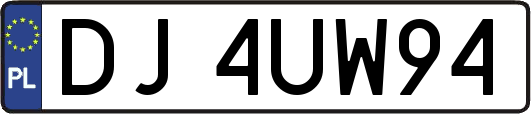 DJ4UW94