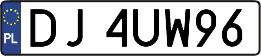 DJ4UW96