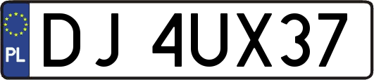 DJ4UX37