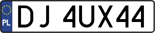 DJ4UX44