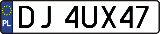 DJ4UX47