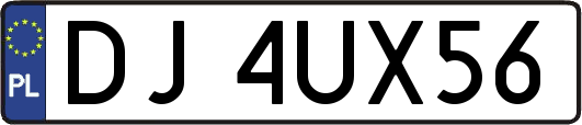 DJ4UX56