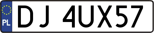 DJ4UX57