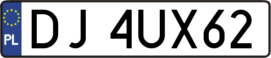 DJ4UX62