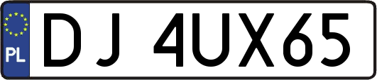 DJ4UX65
